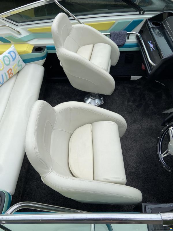 Formula 206 LS