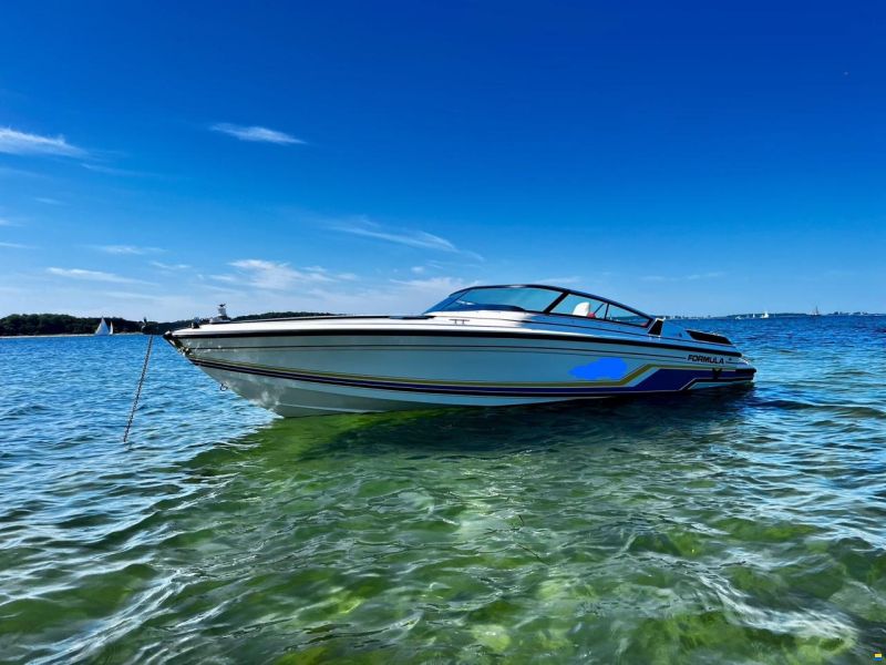 Formula 206 LS