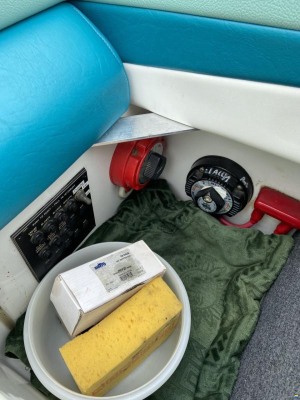 Formula 206 LS