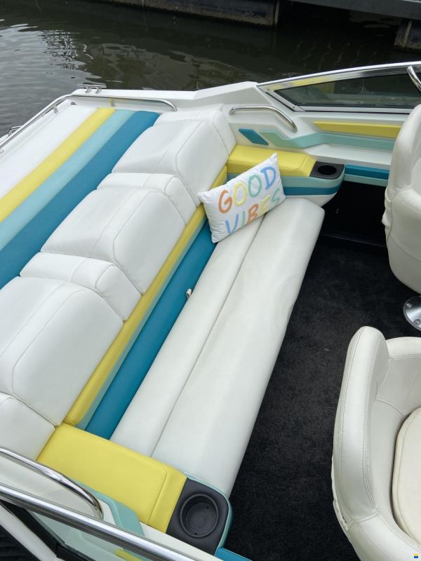 Formula 206 LS