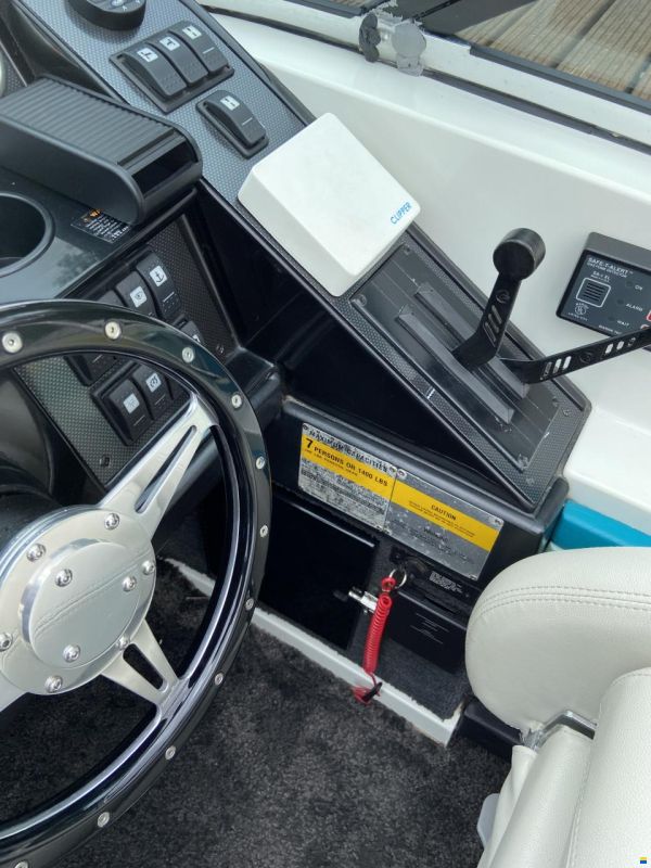 Formula 206 LS
