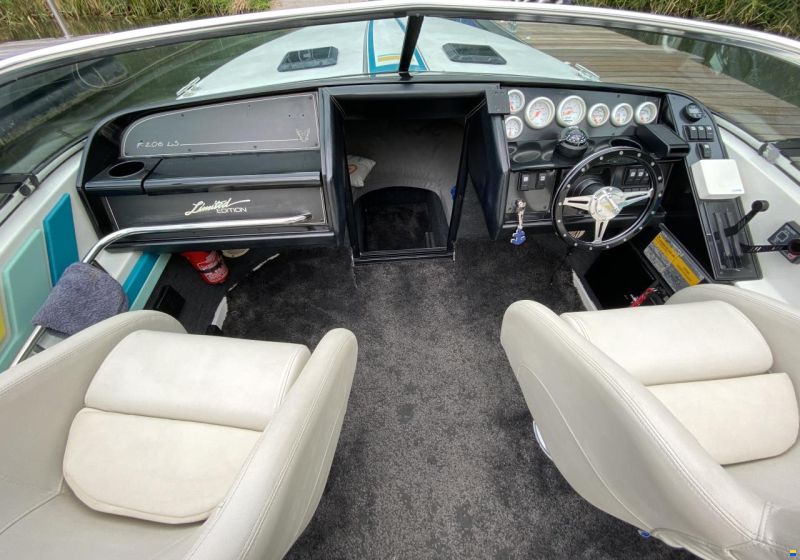 Formula 206 LS