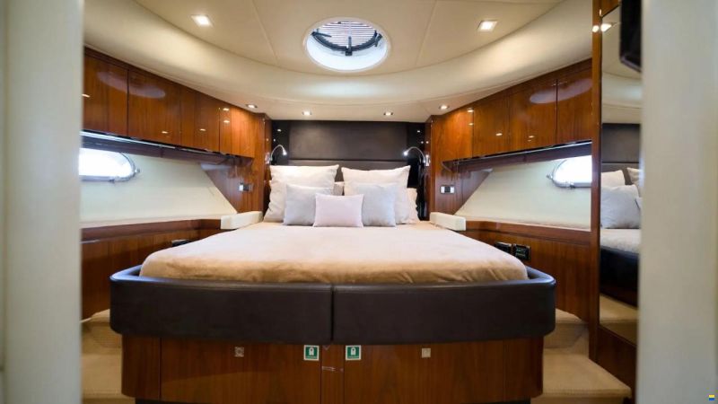 Sunseeker Manhattan 63