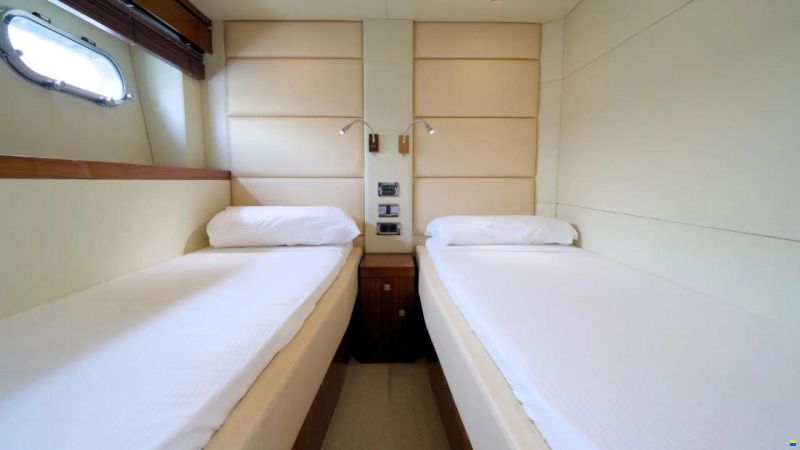Sunseeker Manhattan 63