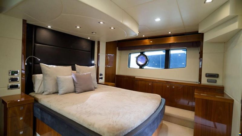 Sunseeker Manhattan 63