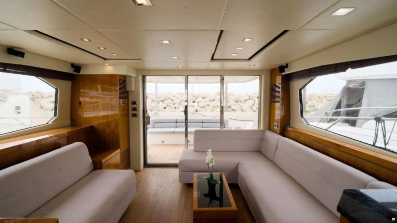 Sunseeker Manhattan 63