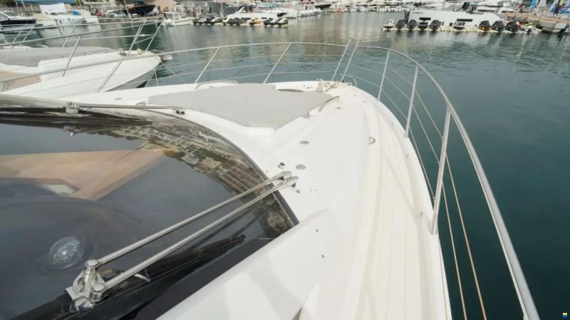 Sunseeker Manhattan 63