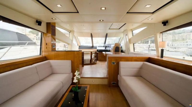 Sunseeker Manhattan 63
