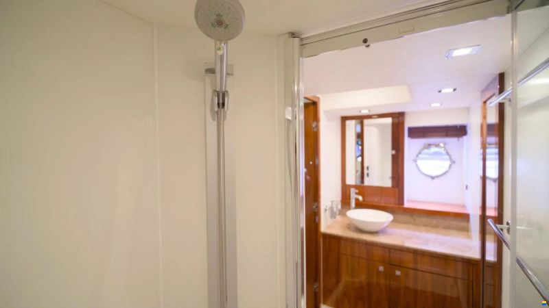 Sunseeker Manhattan 63
