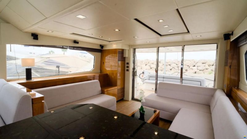 Sunseeker Manhattan 63