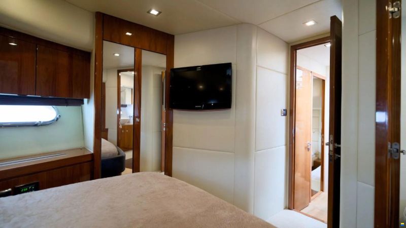 Sunseeker Manhattan 63