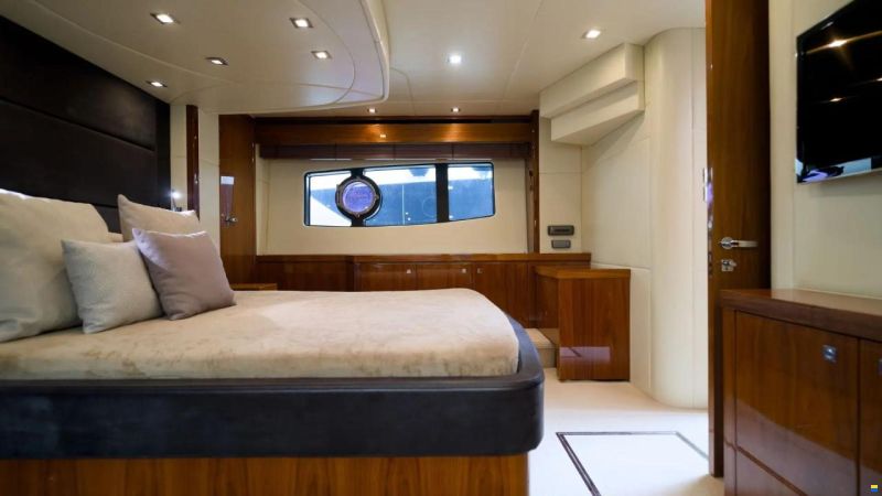 Sunseeker Manhattan 63