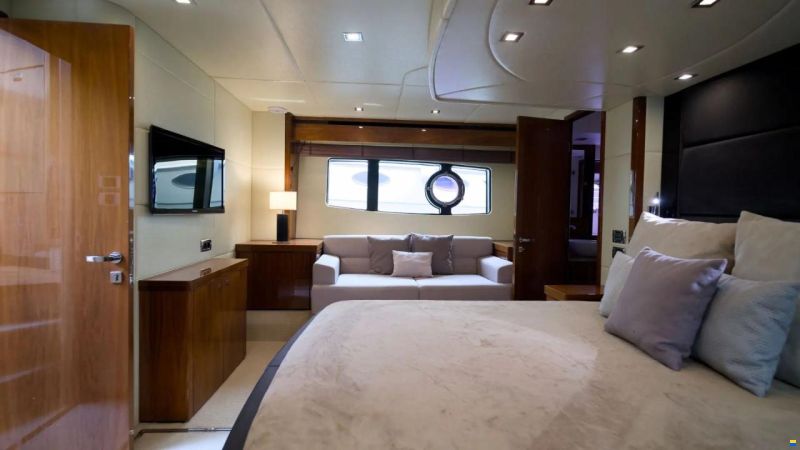Sunseeker Manhattan 63