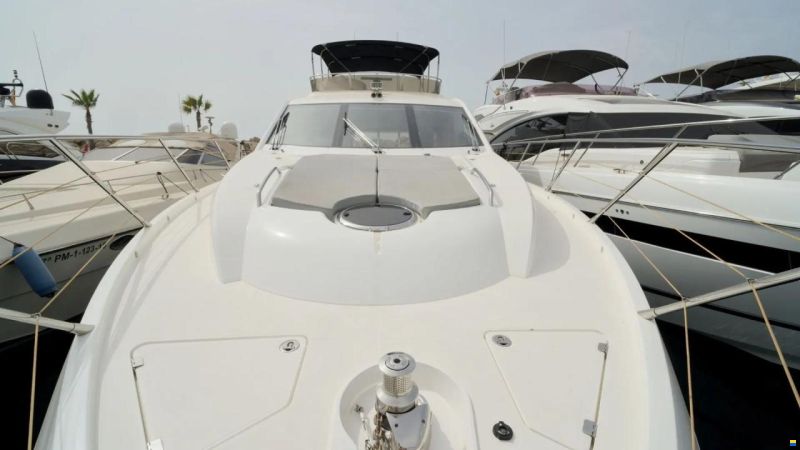 Sunseeker Manhattan 63
