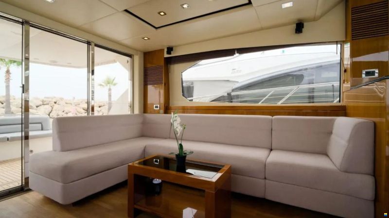 Sunseeker Manhattan 63