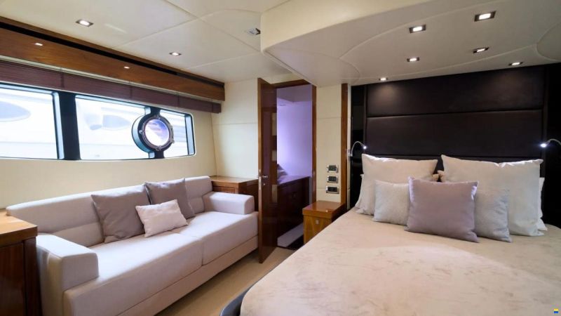 Sunseeker Manhattan 63