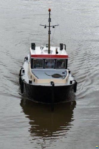 De Vries Lentsch Werkvlet