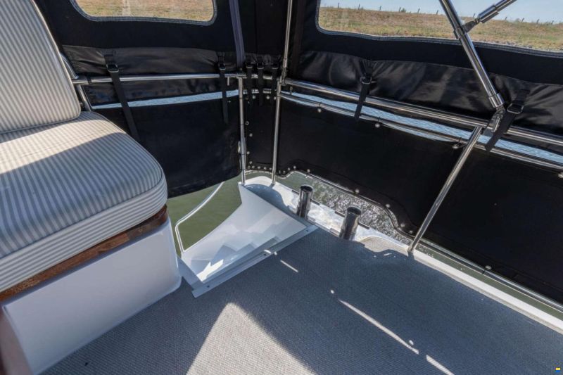 Explorer Classic 14.00 AK Cabrio