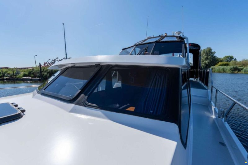 Explorer Classic 14.00 AK Cabrio