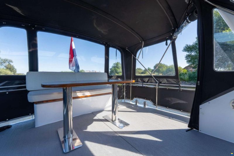 Explorer Classic 14.00 AK Cabrio