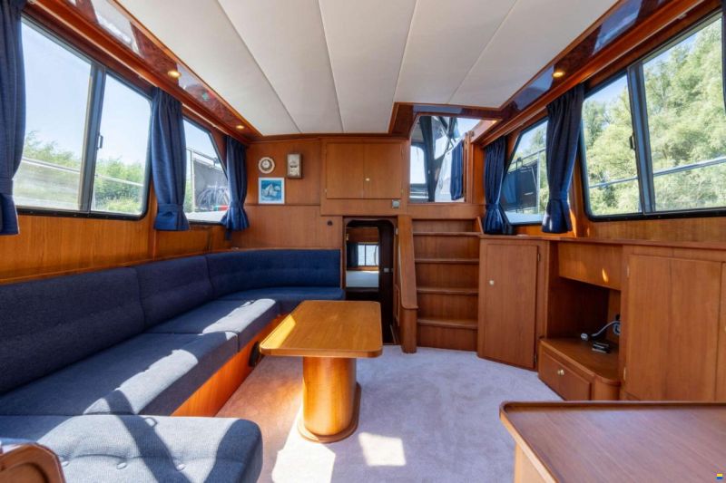 Explorer Classic 14.00 AK Cabrio