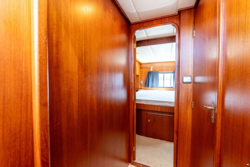 Explorer Classic 14.00 AK Cabrio