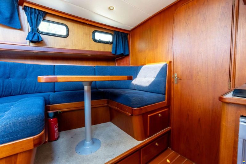Explorer Classic 14.00 AK Cabrio