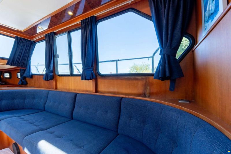 Explorer Classic 14.00 AK Cabrio