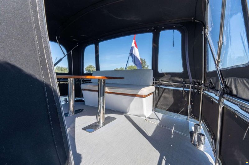 Explorer Classic 14.00 AK Cabrio