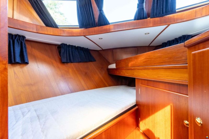 Explorer Classic 14.00 AK Cabrio