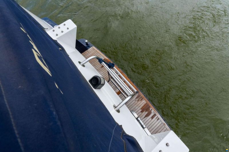 Veha Euroclassic 35
