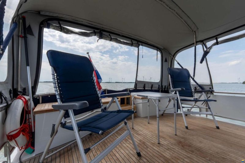 Veha Euroclassic 35