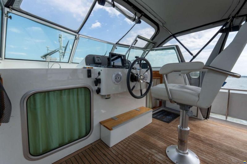 Veha Euroclassic 35