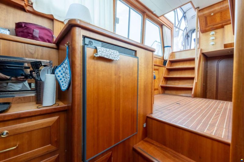 Veha Euroclassic 35