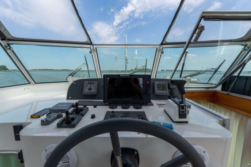 Veha Euroclassic 35