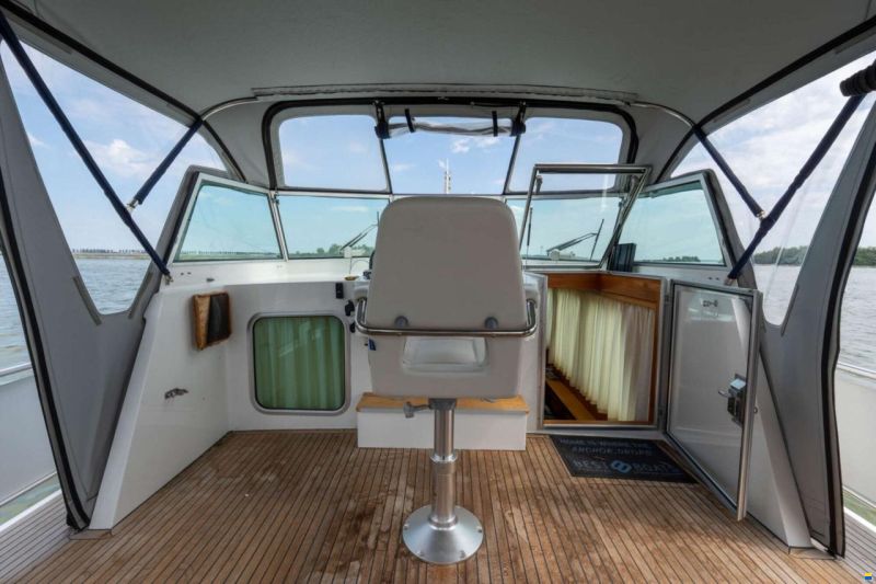 Veha Euroclassic 35