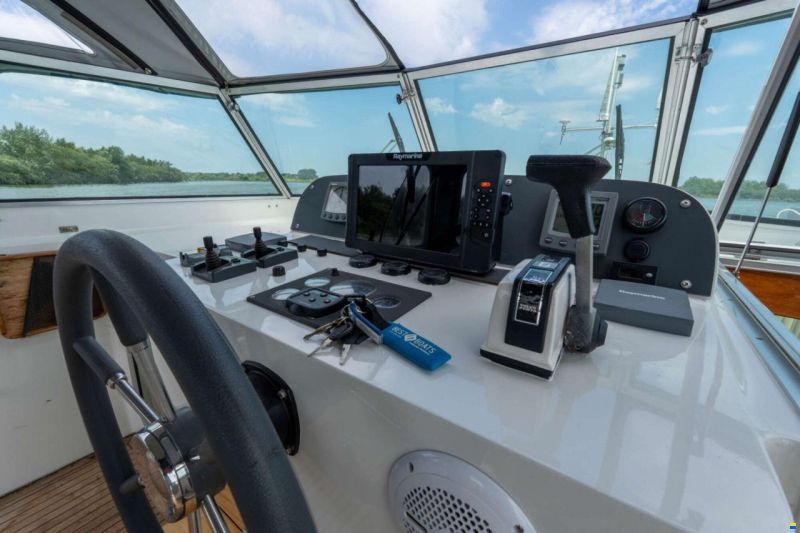 Veha Euroclassic 35