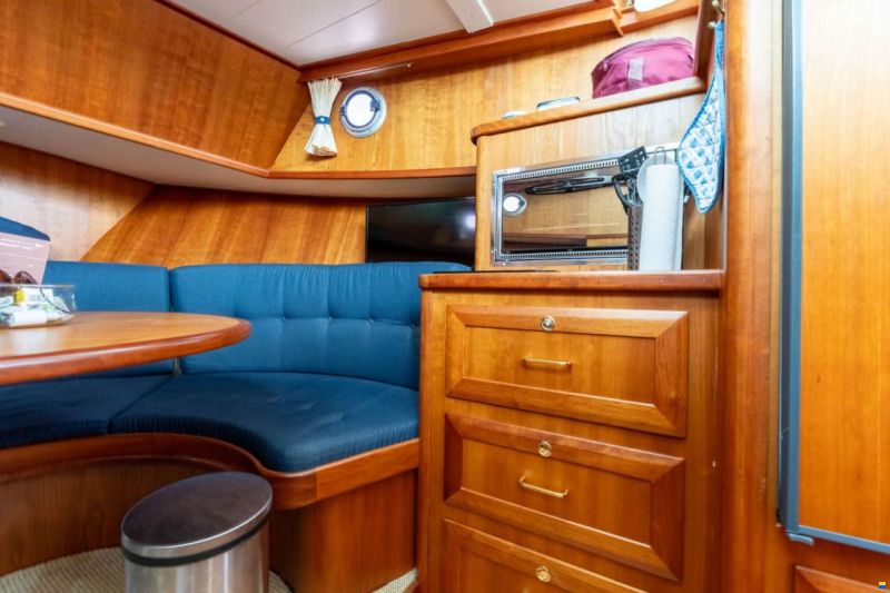 Veha Euroclassic 35