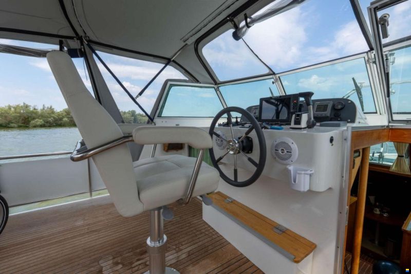 Veha Euroclassic 35