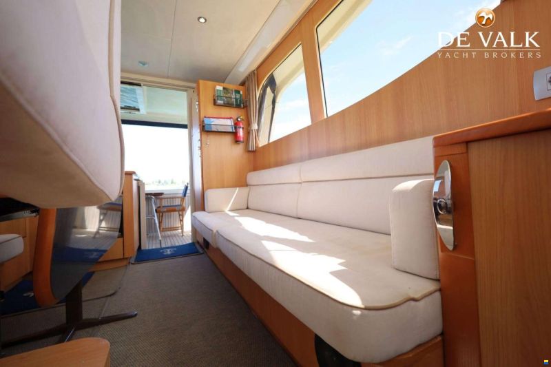 Greenline 33