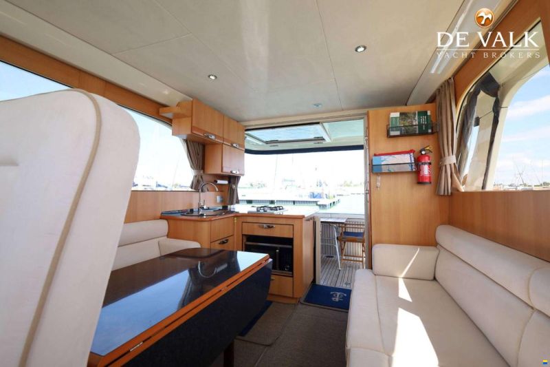 Greenline 33