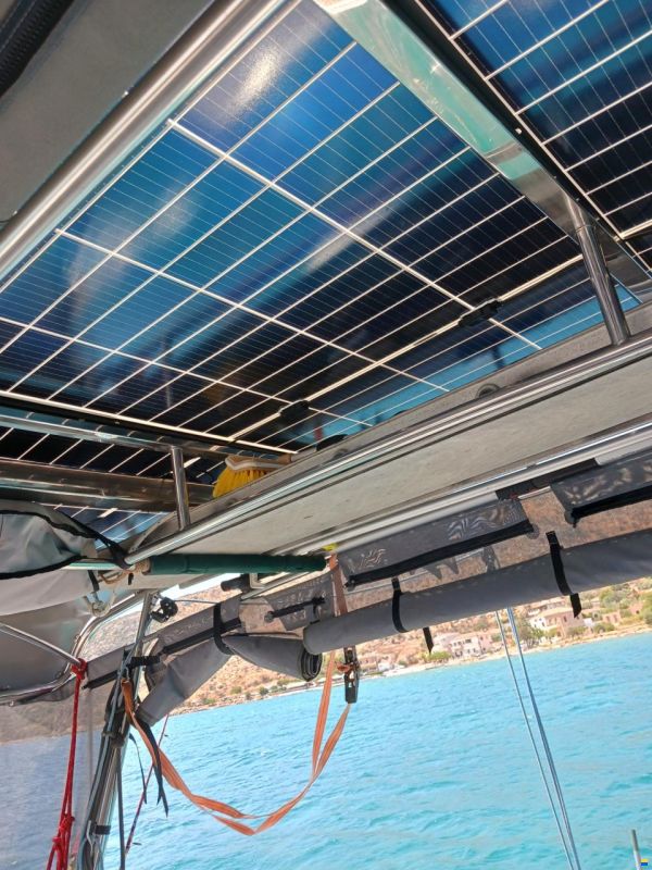 Beneteau Oceanis 45