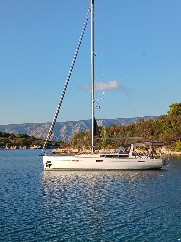 Beneteau Oceanis 45