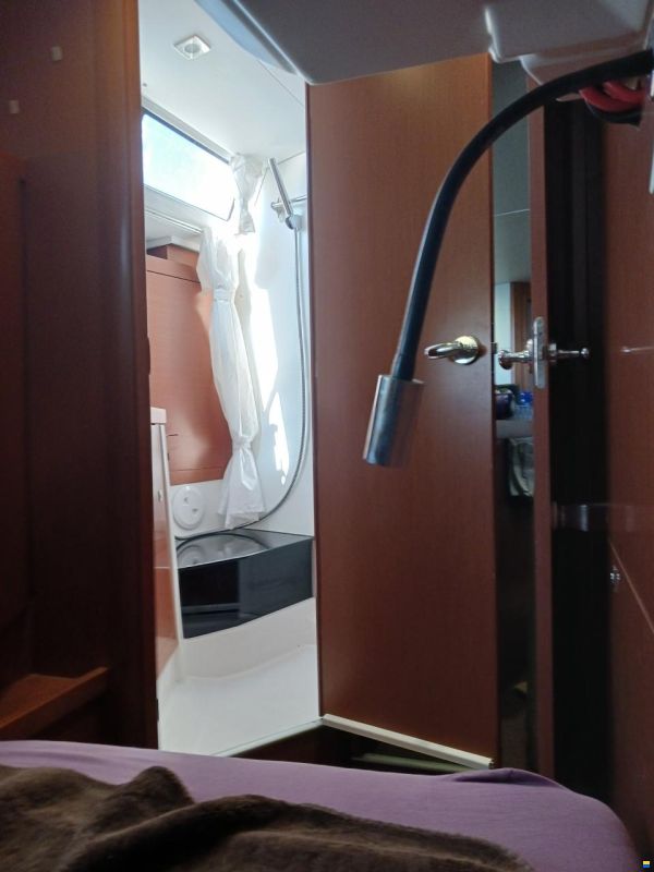 Beneteau Oceanis 45