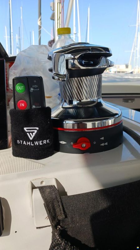 Beneteau Oceanis 45