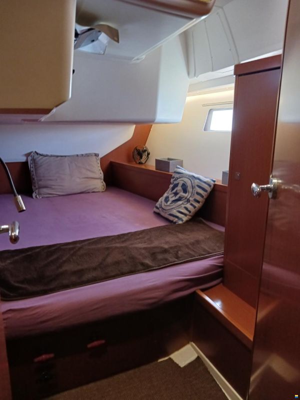 Beneteau Oceanis 45