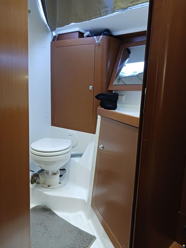 Beneteau Oceanis 45