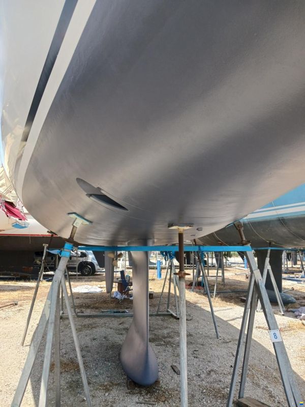 Beneteau Oceanis 45