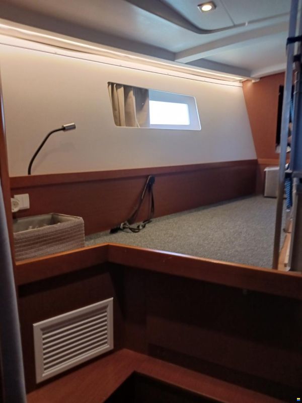 Beneteau Oceanis 45