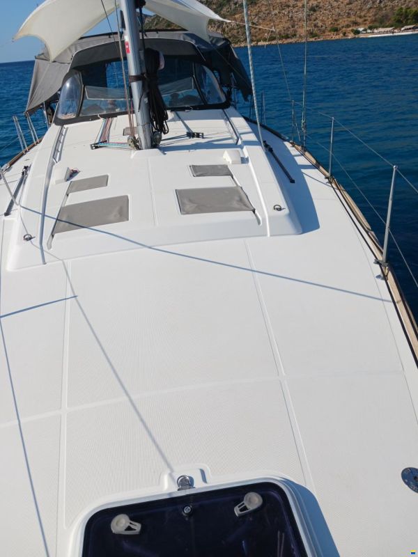 Beneteau Oceanis 45
